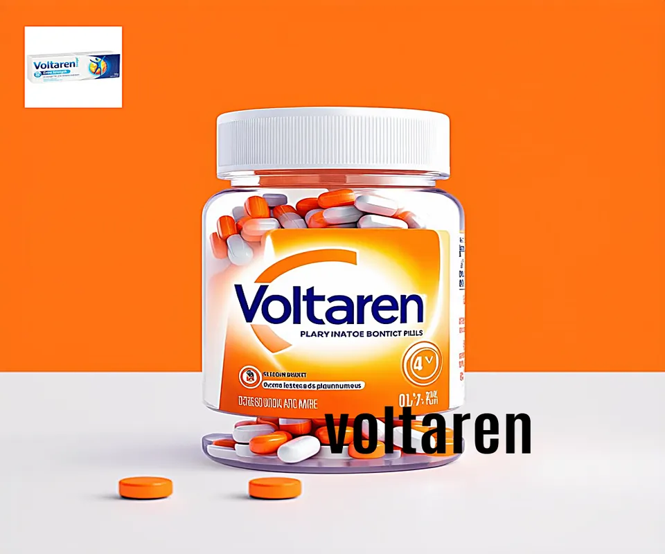 Pris voltaren